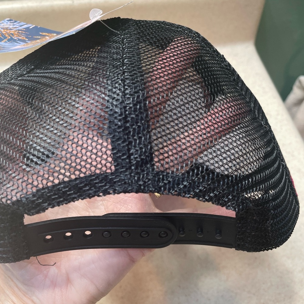 ALOHA hat - Picture 5 of 5